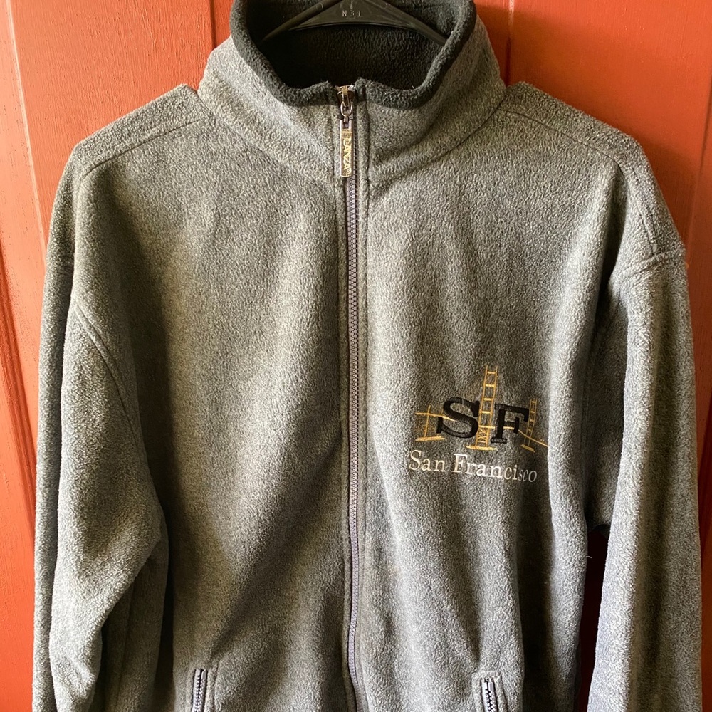Vintage! Lanza Pullover